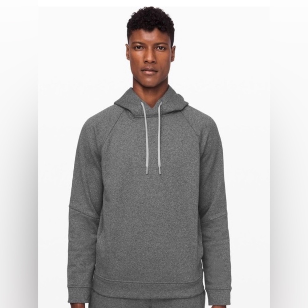 Lululemon City Sweat Hoodie Thermo.